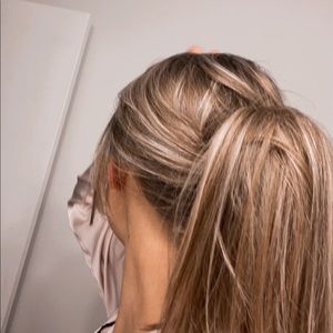 Meet your Posher, Britnie